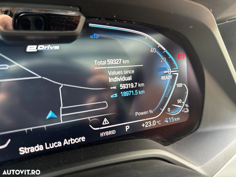 BMW X5 xDrive45e AT PHEV - 14