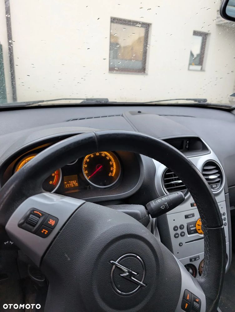 Opel Corsa 1.2 16V Color Edition - 20