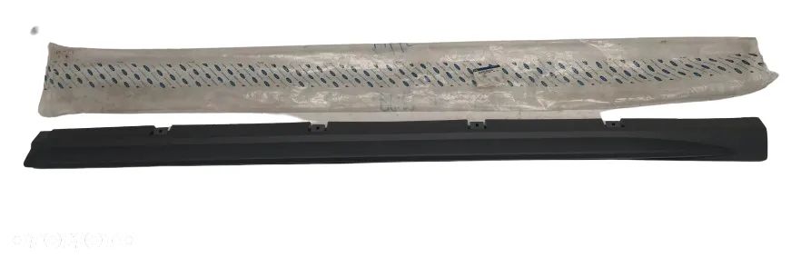 FORD TRANSIT MK8 LISTWA PROGOWA LEWA PRÓG NOWY ORYGINAŁ