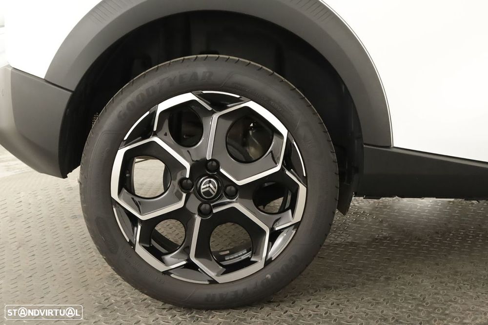 Citroën C3 1.2 Turbo Max - 5