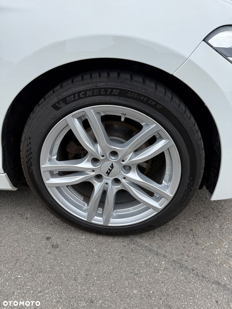 BMW Seria 1 120i M Sport - 23