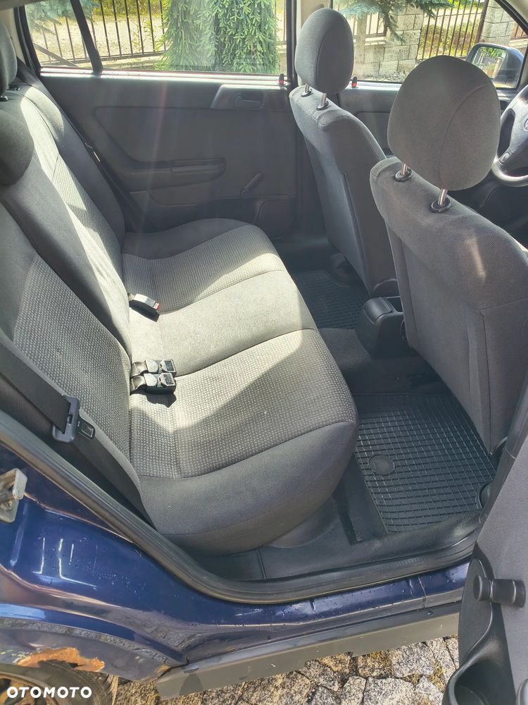 Opel Astra - 8