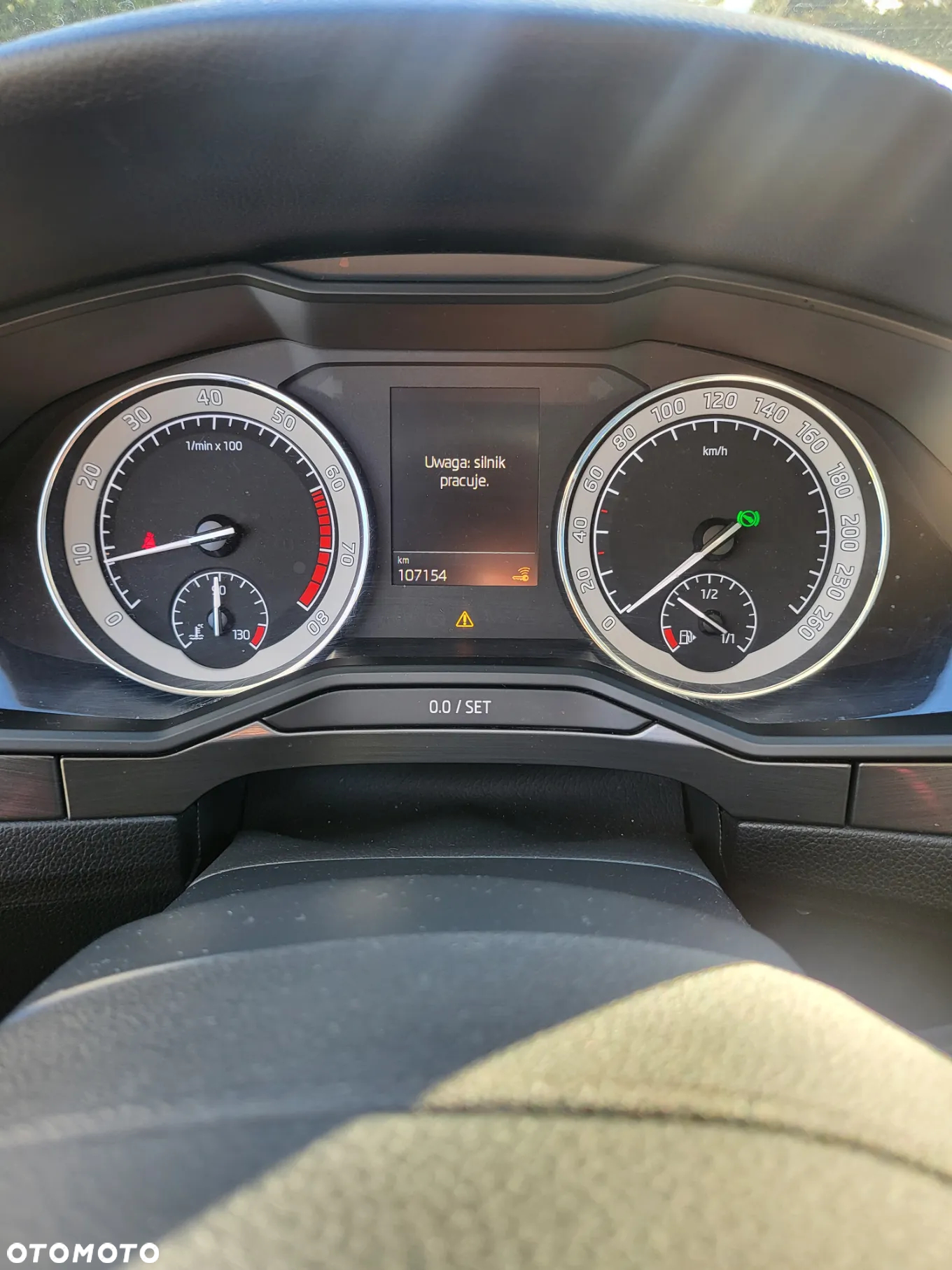 Skoda Superb 2.0 TSI Style DSG - 15