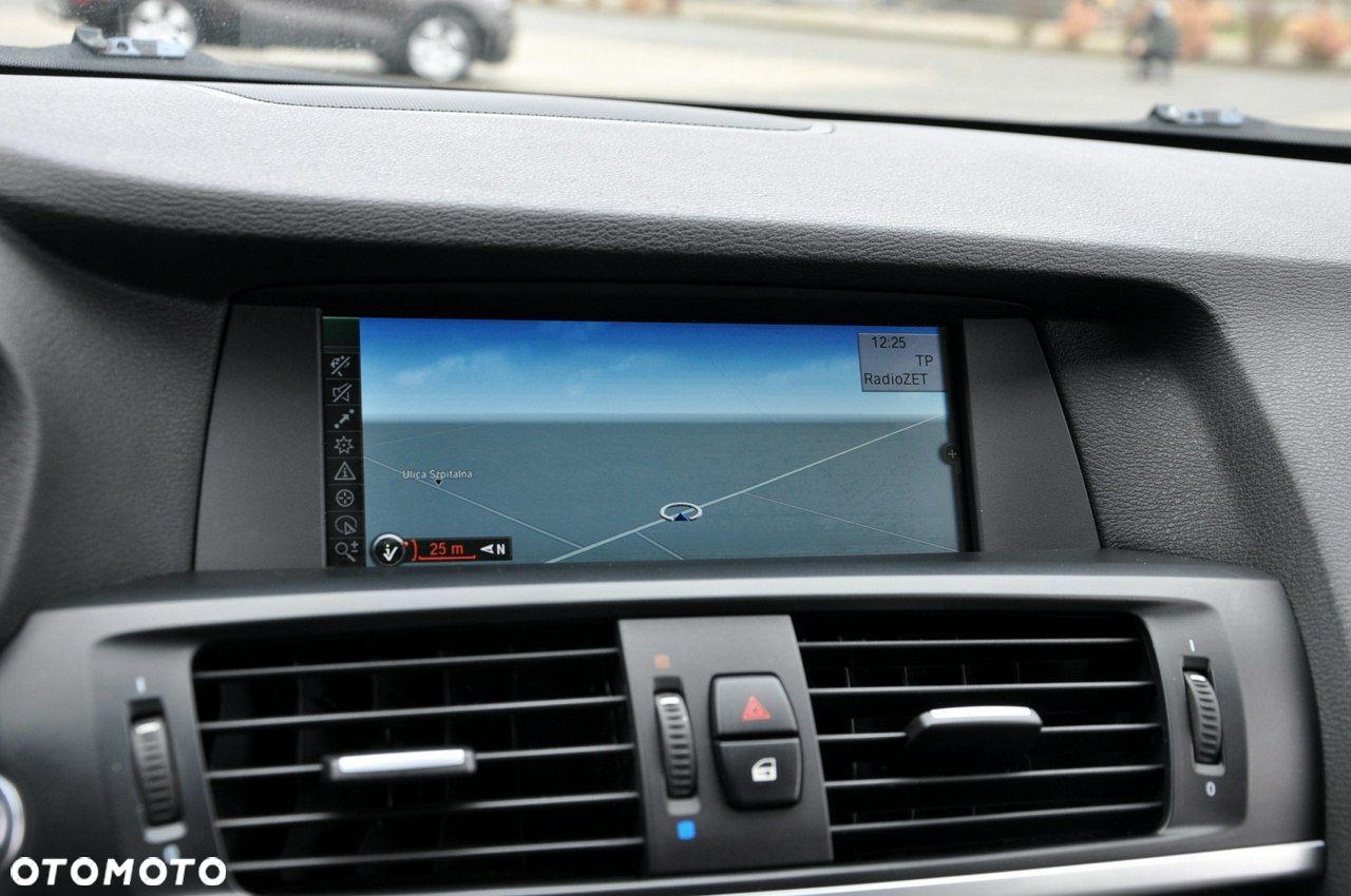 BMW X3 - 31