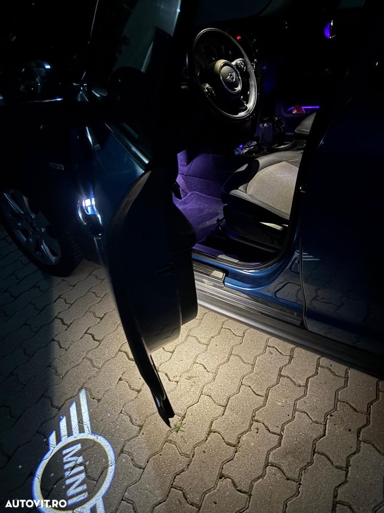 Mini Countryman - 8
