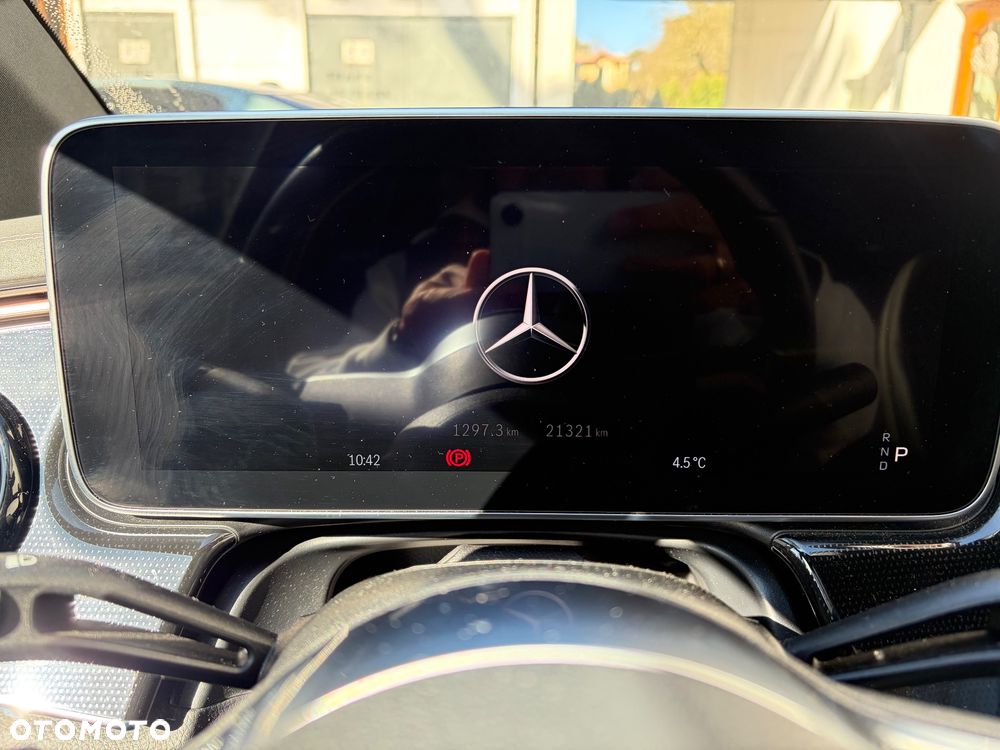 Mercedes-Benz EQE 500 90.5kWh 4-Matic AMG Line - 5