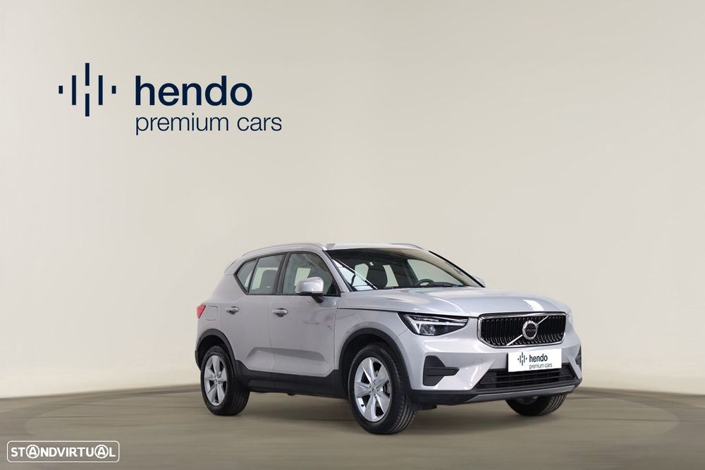 Volvo XC 40 1.5 T2 Core Auto - 2