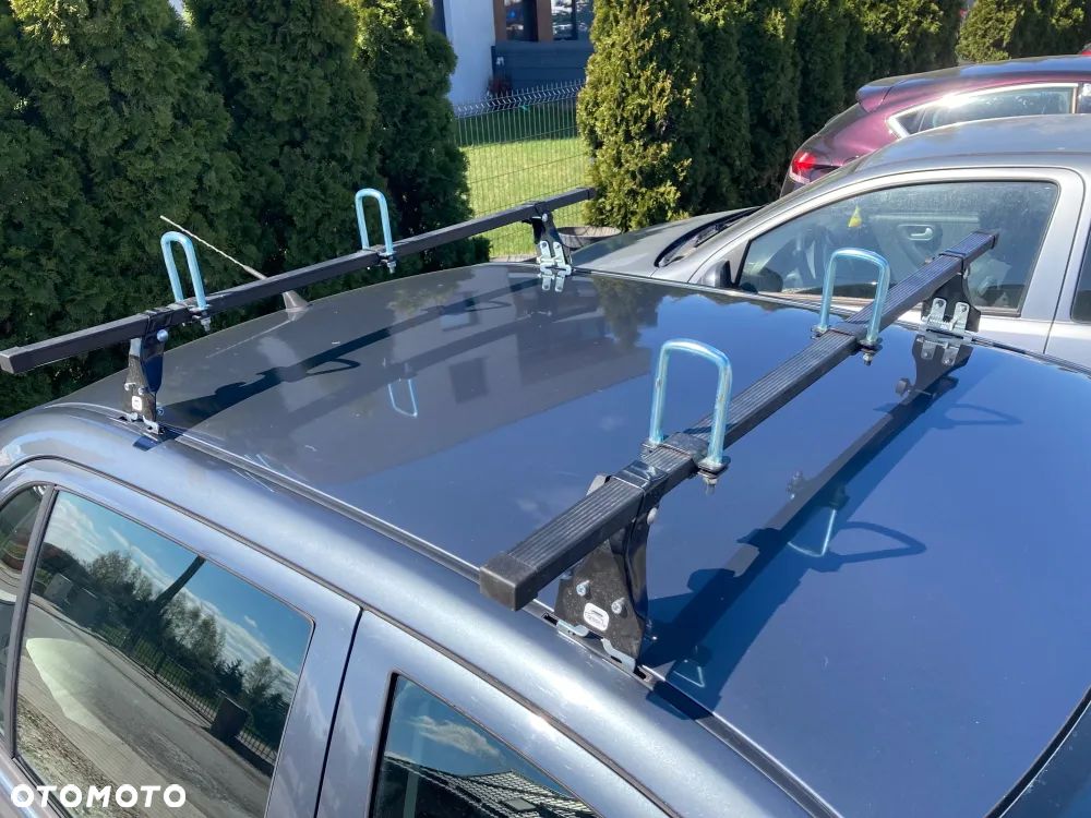 Skoda Fabia 1.2 12V Active - 9