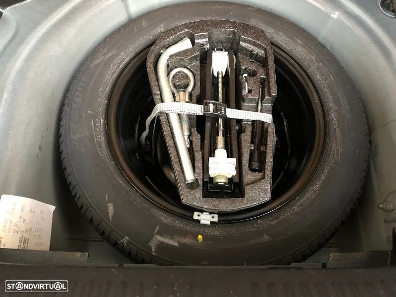 VW Polo 1.0 Confortline - 20