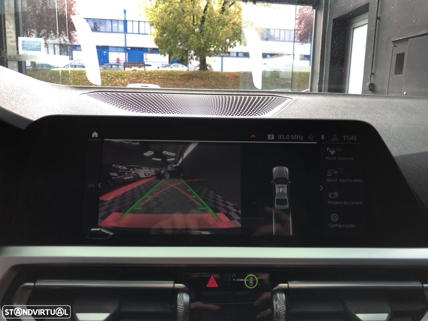 BMW 320 d Auto - 17