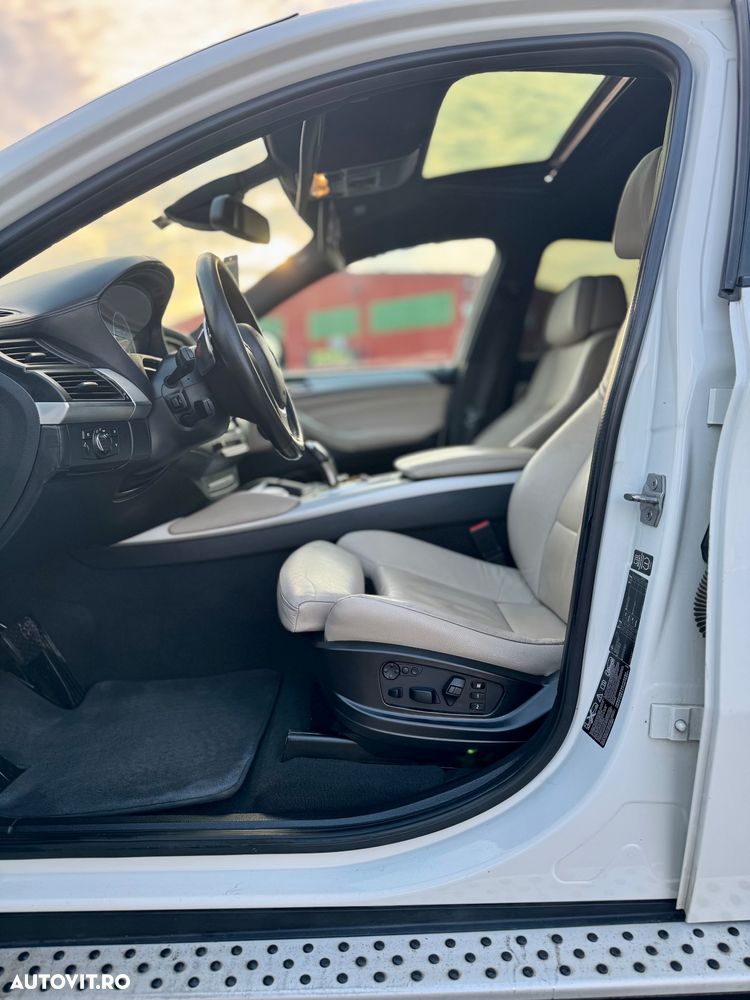 BMW X6 xDrive40d - 18