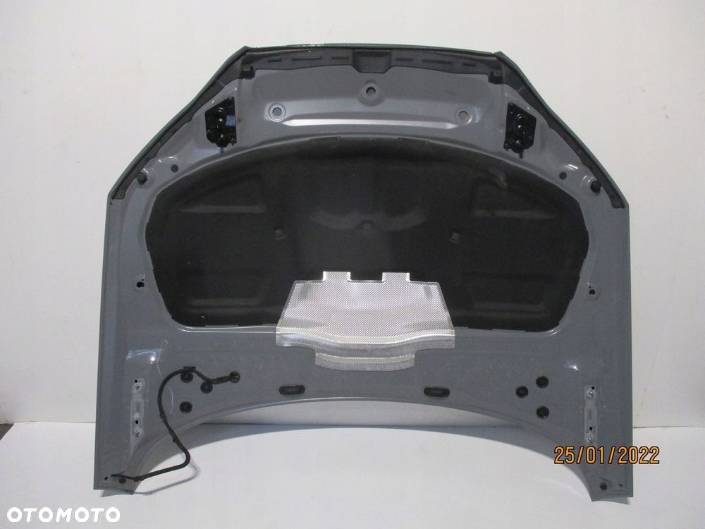 Maska AUDI RS5 LIFT - 4