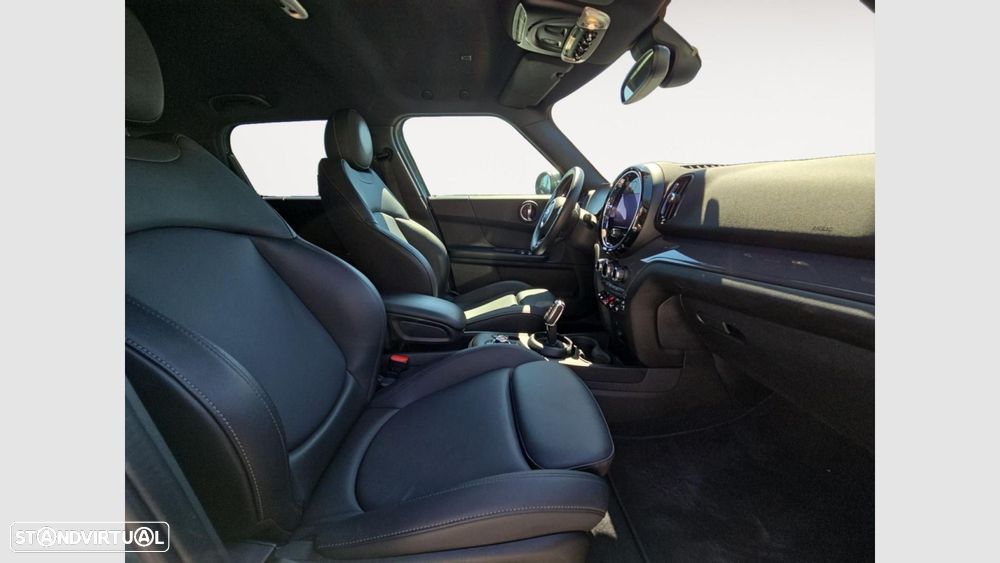 MINI Countryman One D Northwood Edition Auto - 3