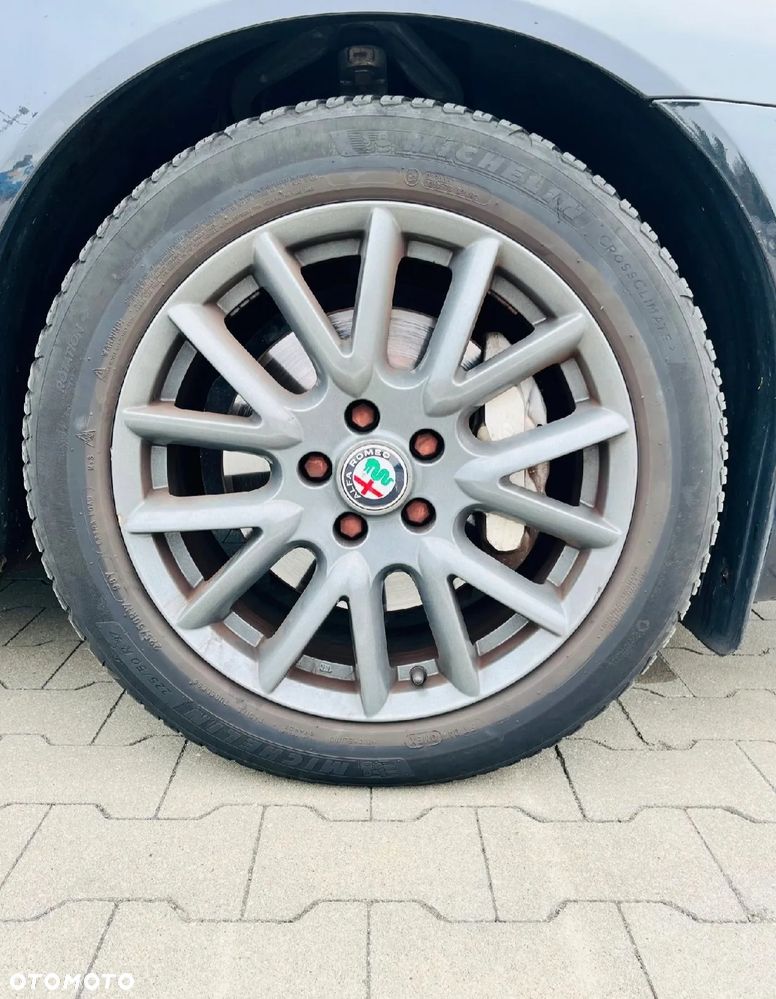 Alfa Romeo 159 - 21