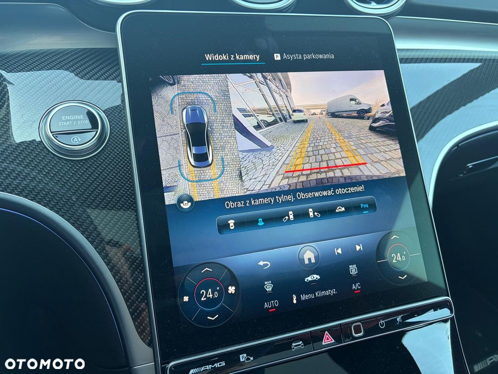 Mercedes-Benz CLE - 23