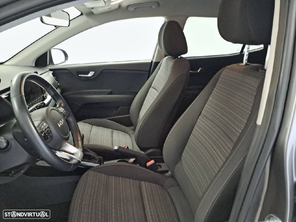Kia Stonic 1.0 T-GDI Drive - 8