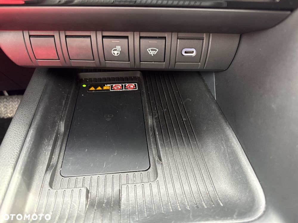 Toyota C-HR 1.8 Hybrid Style - 21