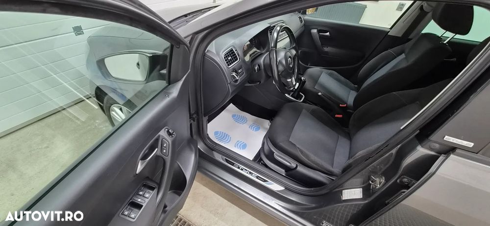 Volkswagen Polo 1.2 Highline - 13