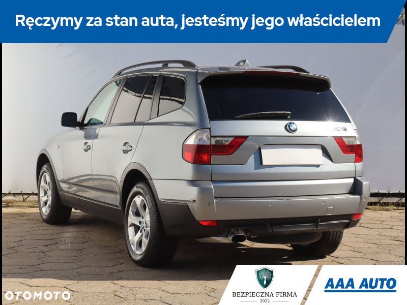 BMW X3 - 5