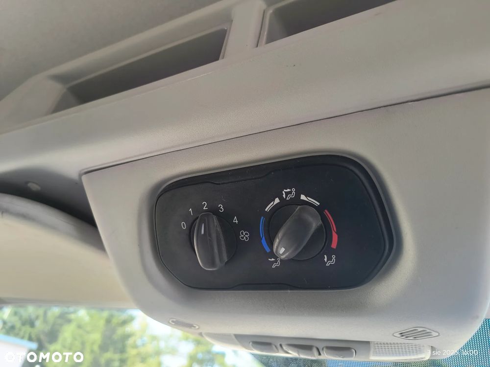 Ford Transit L2H2 Edition - 16