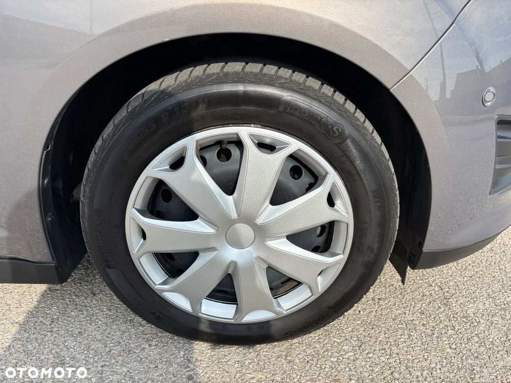Ford Grand C-MAX 1.0 EcoBoost Start-Stopp-System SYNC Edition - 23