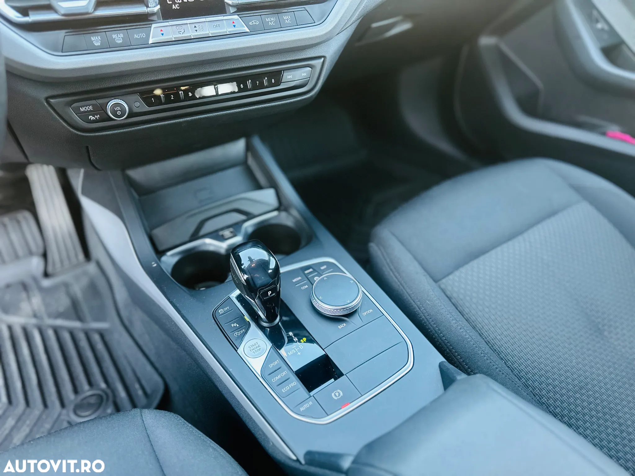 BMW Seria 1 - 12