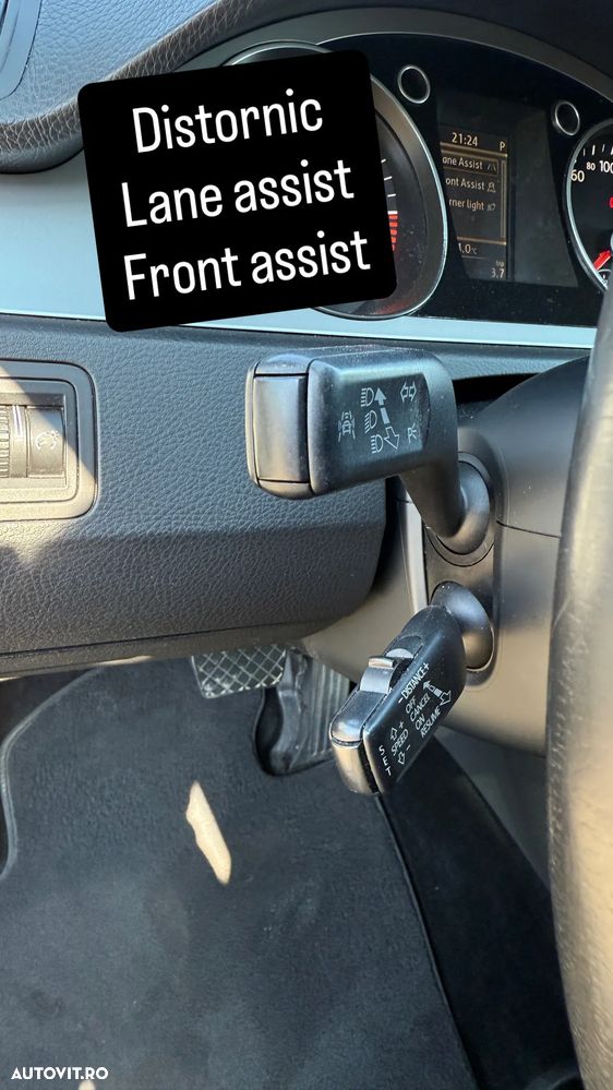 Volkswagen Passat CC 2.0 TDI DSG Exclusive - 21