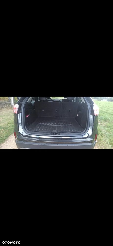 Ford Edge - 8