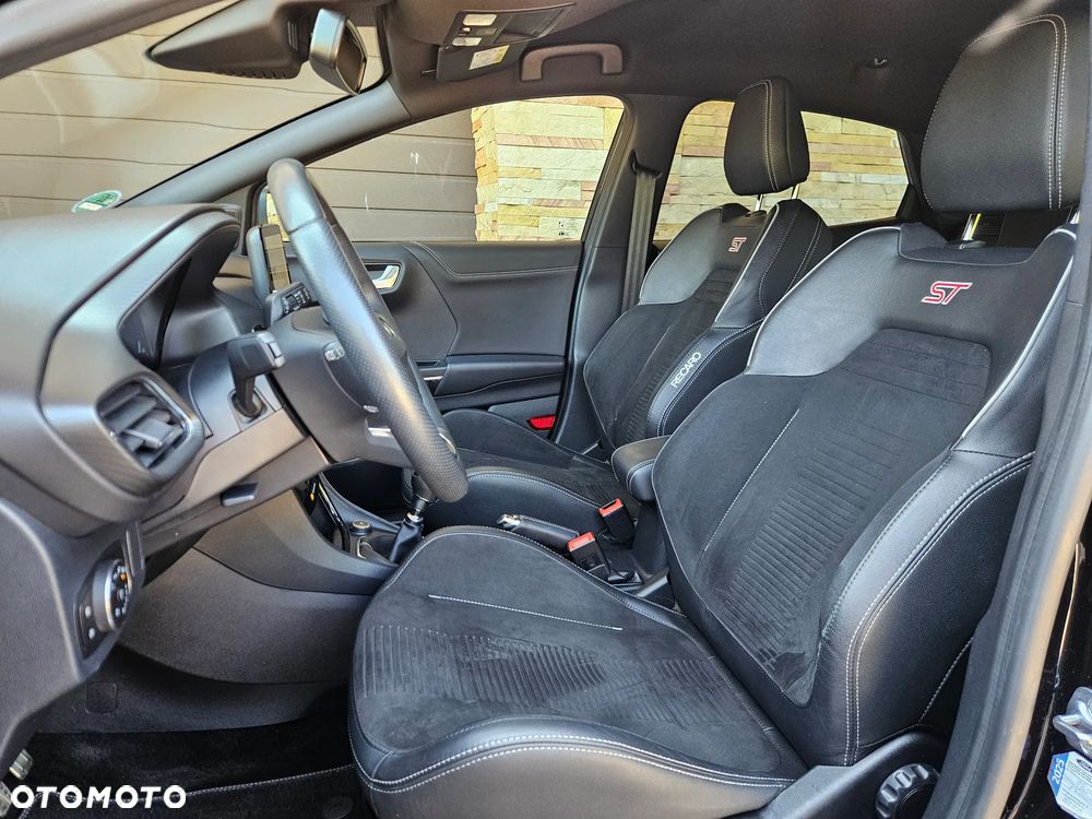 Ford Puma - 7