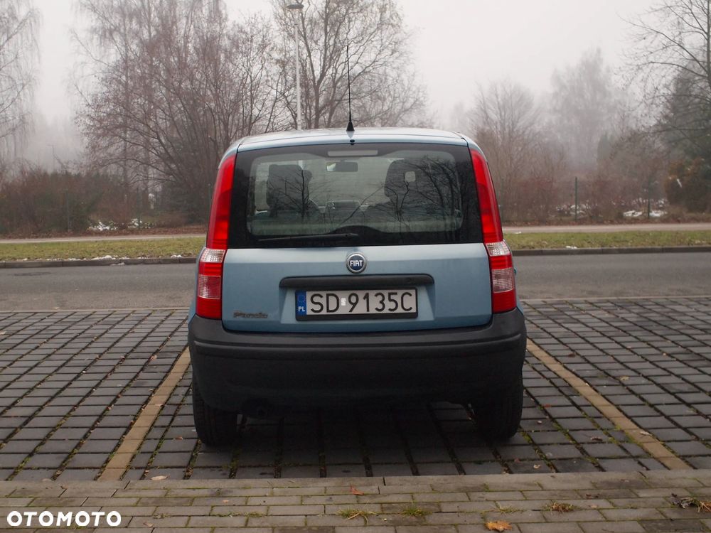 Fiat Panda - 7