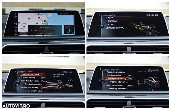 BMW Seria 7 740d xDrive - 27