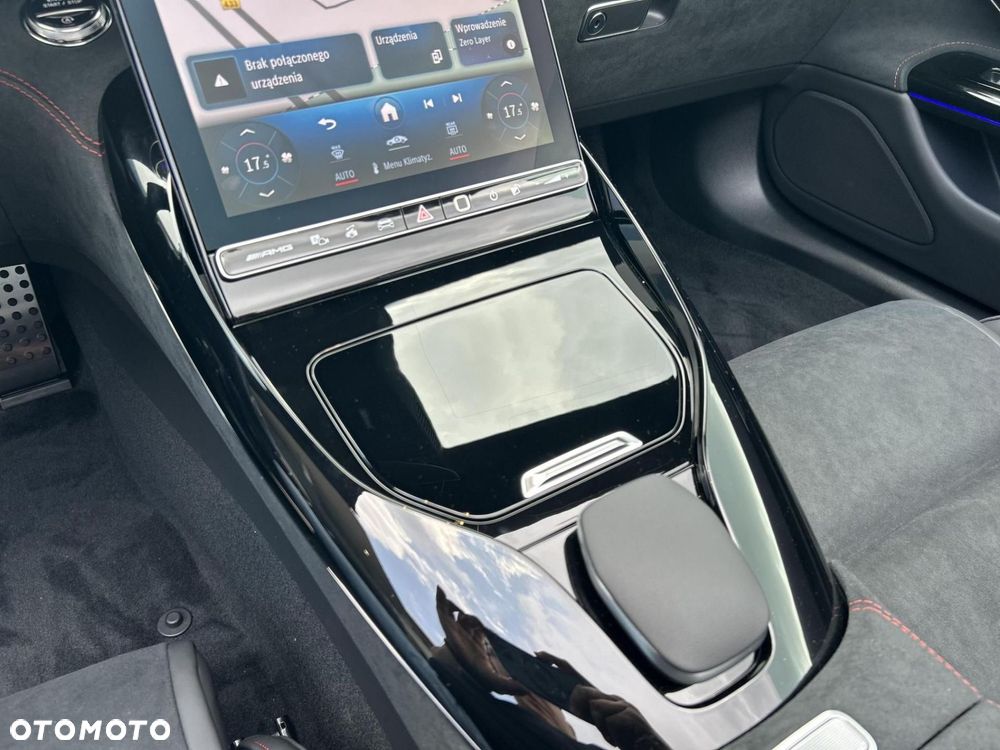 Mercedes-Benz SL - 16