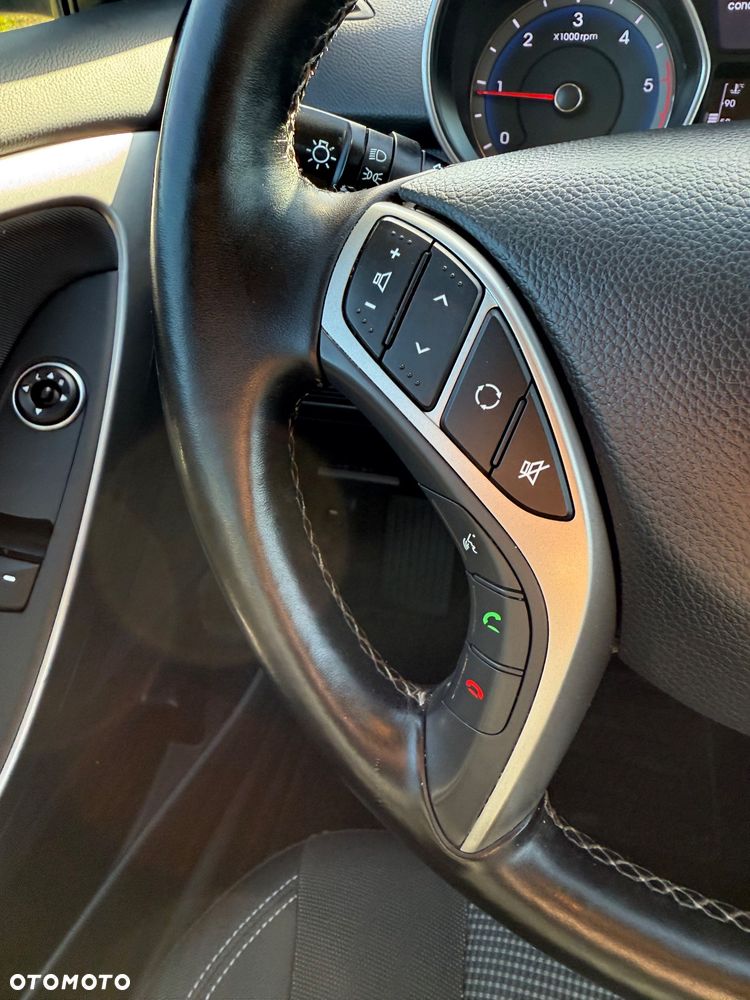 Hyundai i30 1.6 CRDi BlueDrive Classic - 20