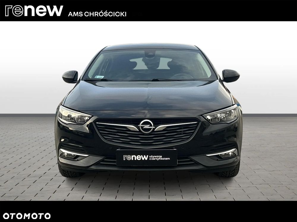 Opel Insignia 1.5 T Enjoy S&S - 8