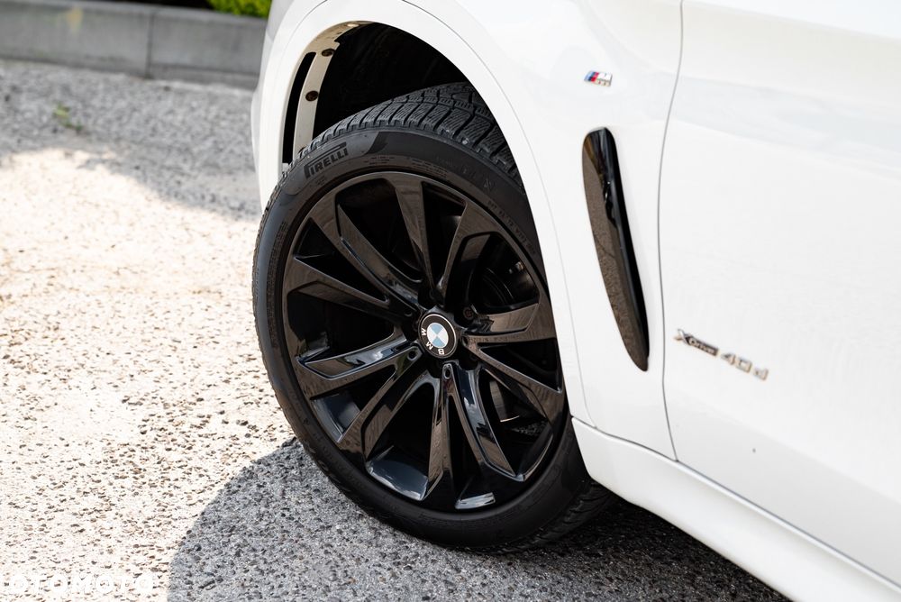 BMW X6 - 12