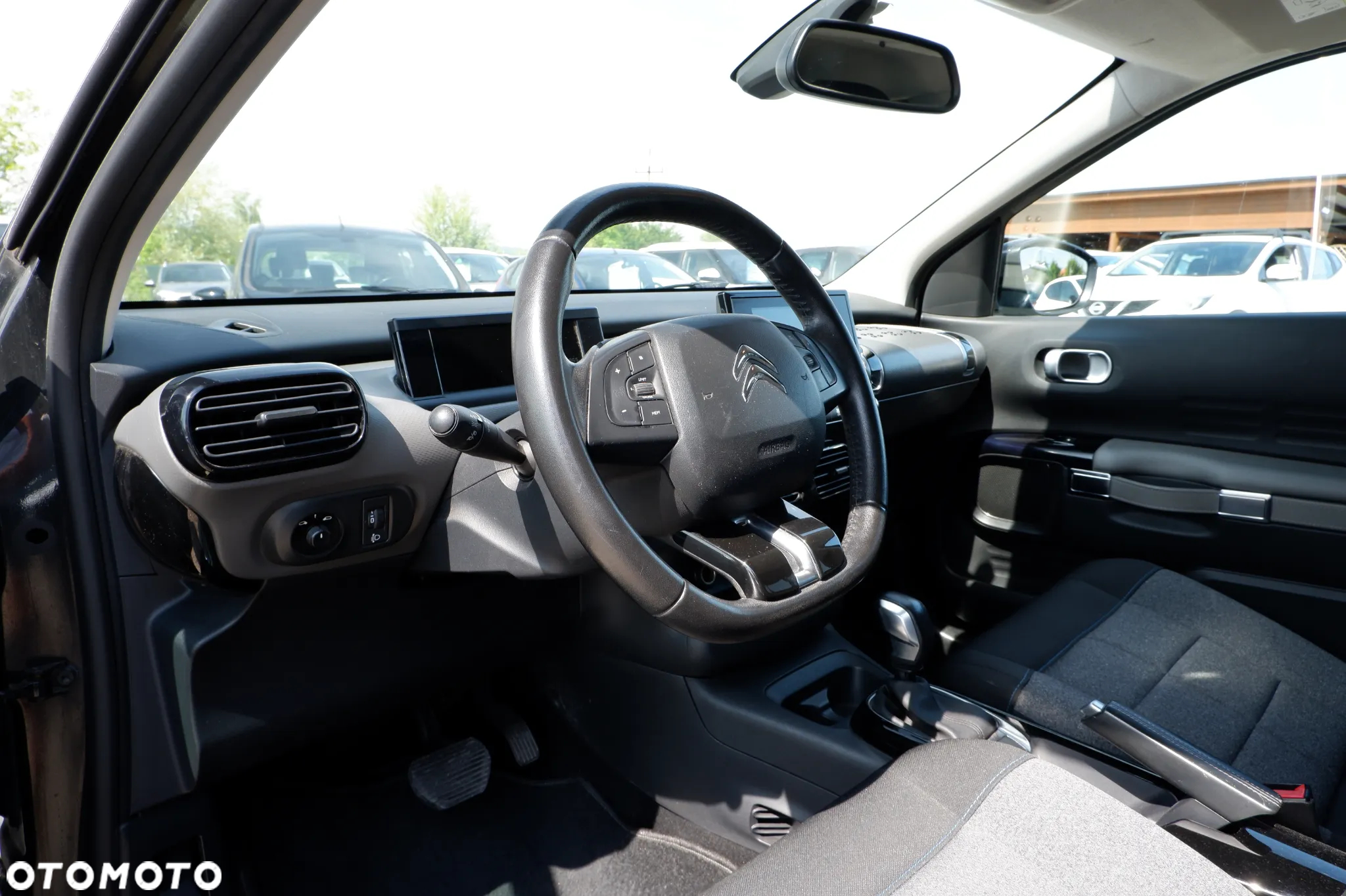 Citroën C4 Cactus Pure Tech 110 Stop&Start EAT6 Selection - 24