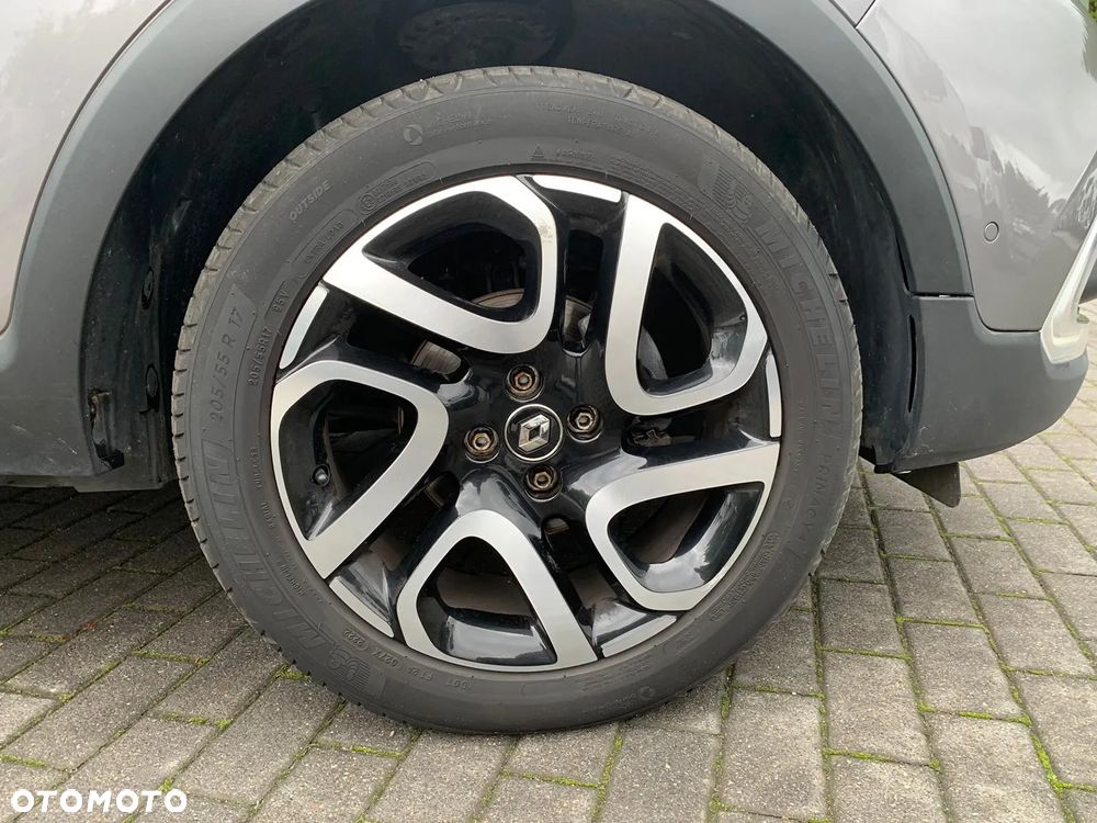 Renault Captur (ENERGY) TCe 90 BOSE EDITION - 6