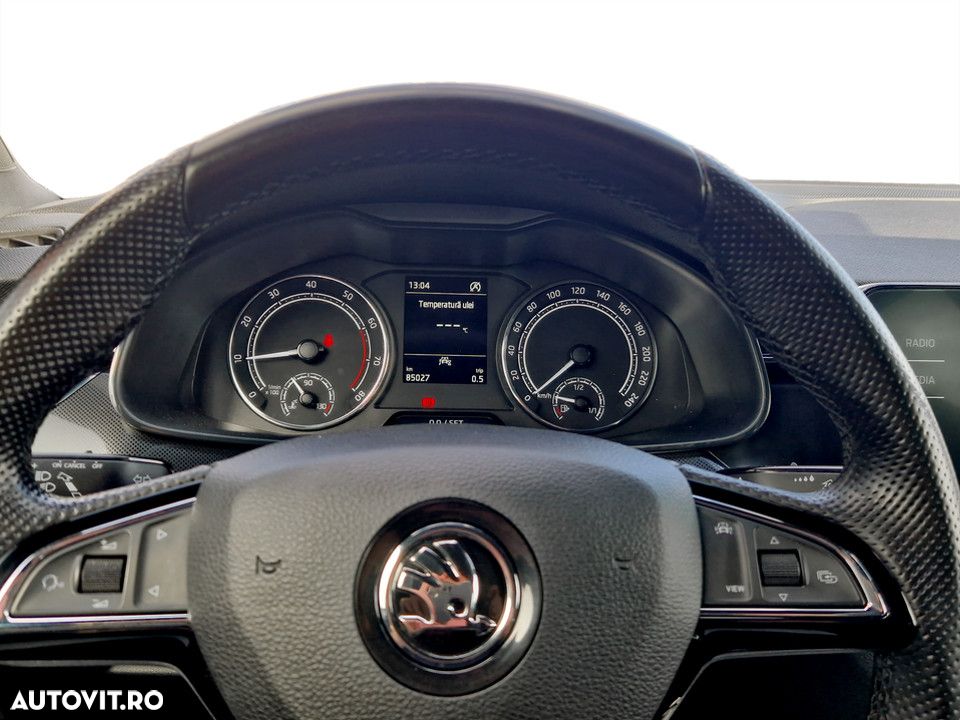 Skoda Kamiq 1.0 TSI Style - 19