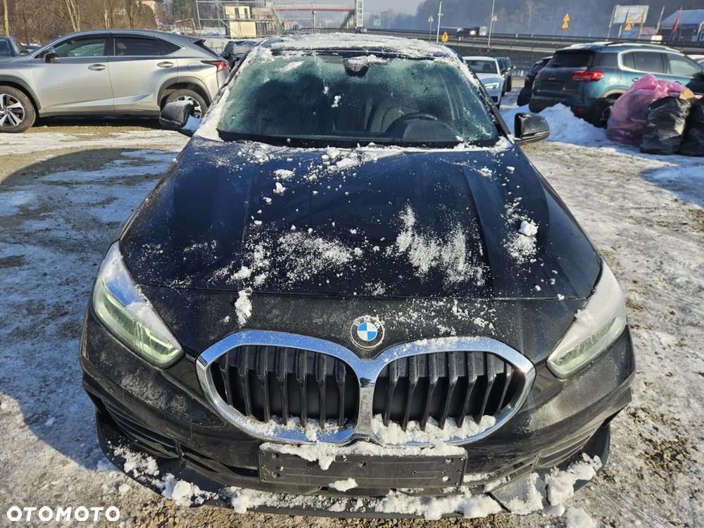 BMW Seria 1 116i Edition Colorvision - 10