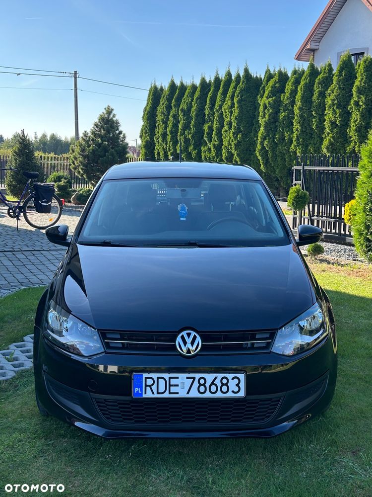 Volkswagen Polo 1.2 TSI Comfortline - 2