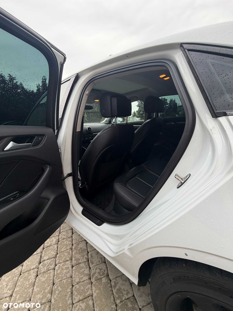 Audi A3 Limousine - 6