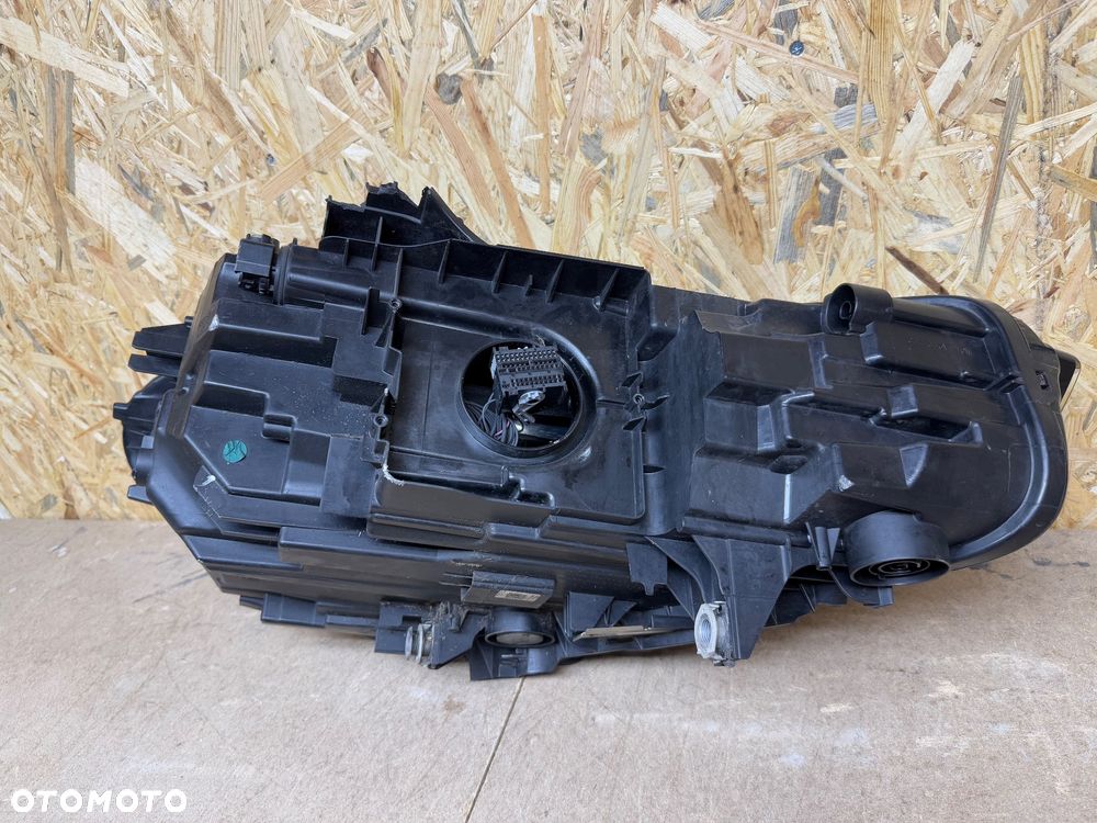 BMW 2 F44 GRAN COUPE FULL LED LAMPA LEWA PRZÓD PRZEDNIA 9478449 - 22