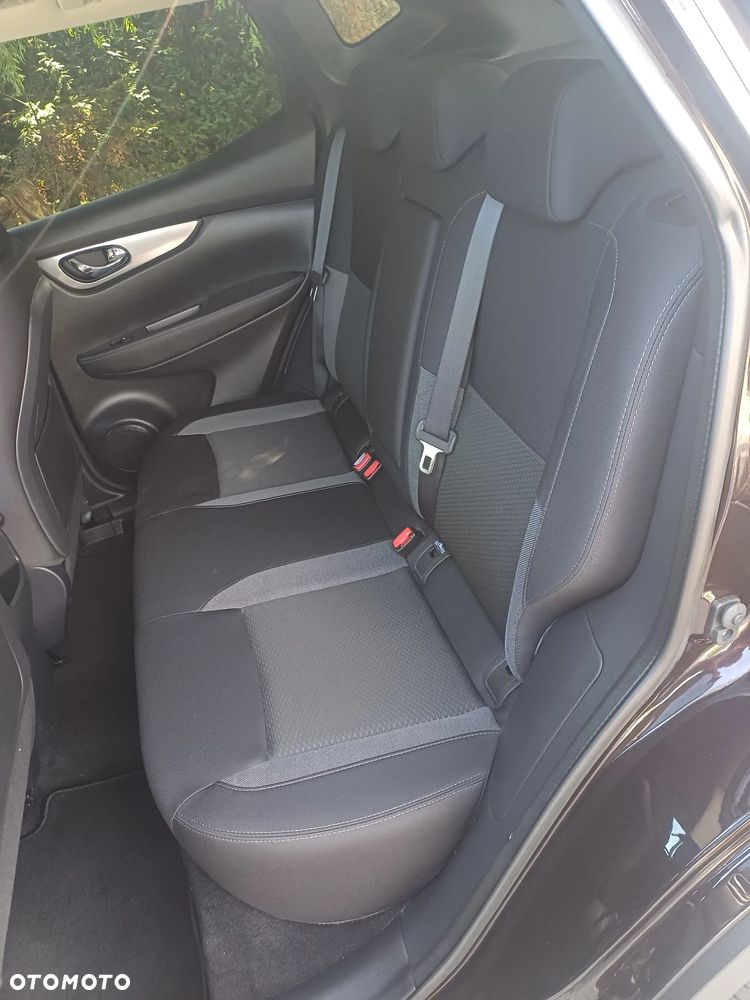 Nissan Qashqai 1.7 dCi 4x4 Tekna - 18