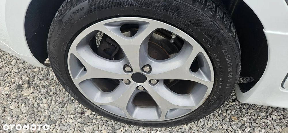 Ford S-Max - 28