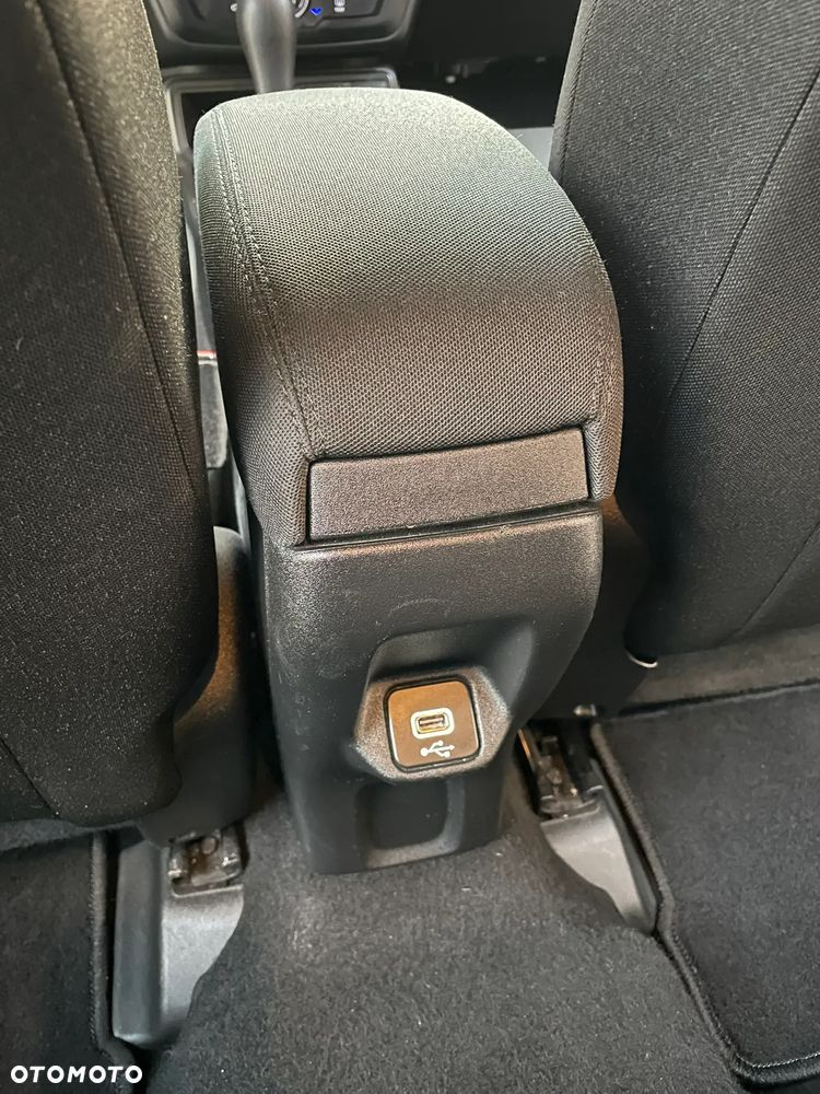 Jeep Renegade 1.3 GSE T4 Turbo Longitude FWD S&S - 18