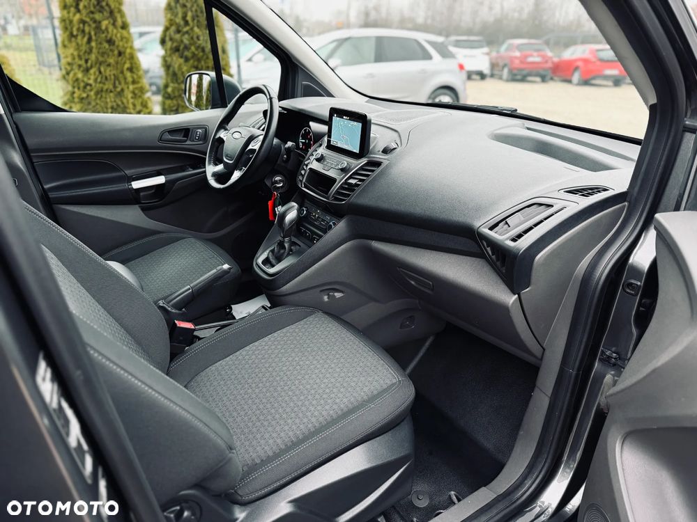 Ford Transit Connect 230 L2 S&S Autm Trend - 18