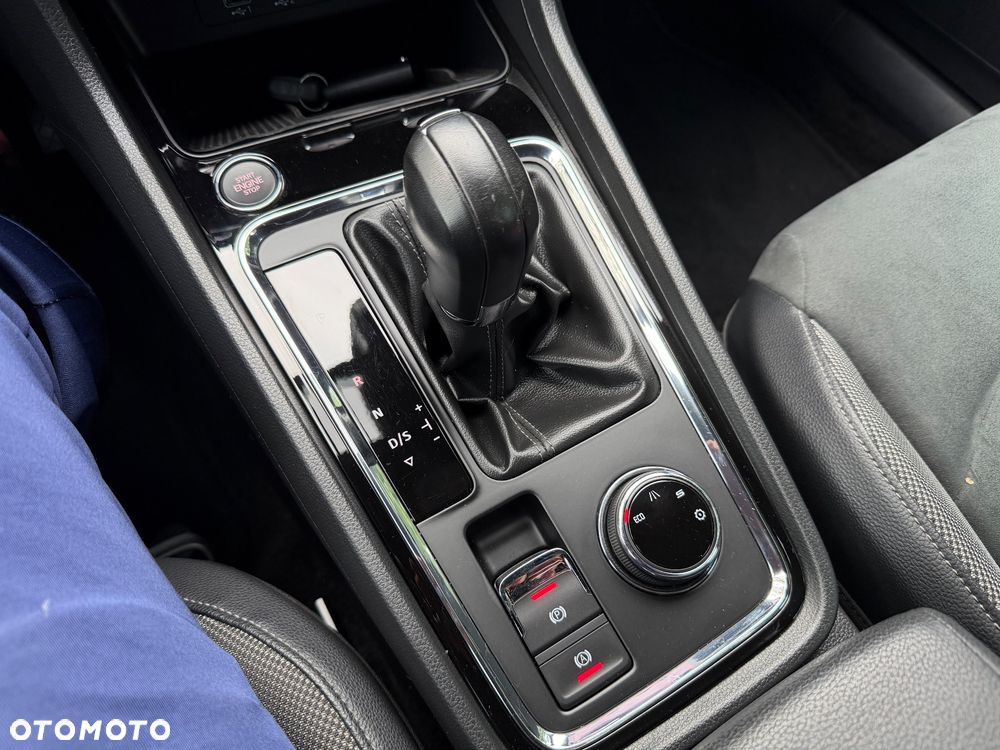 Seat Ateca 2.0 TDI DSG Xcellence - 21