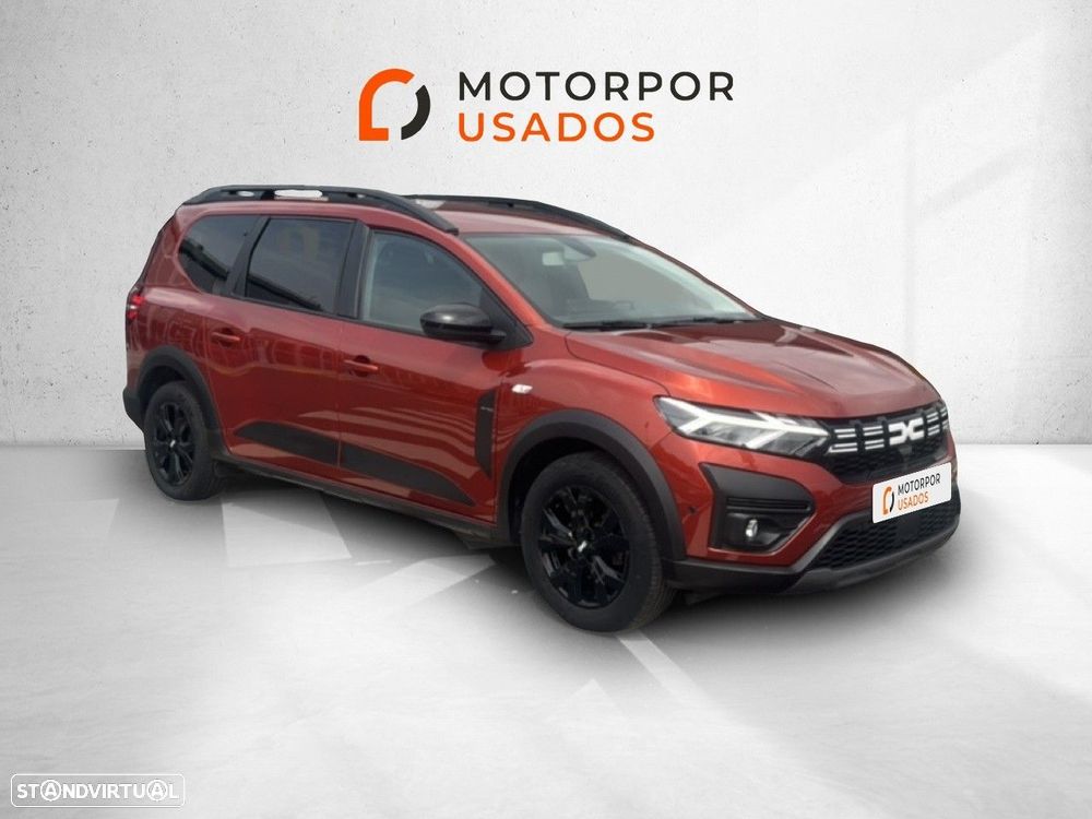 Dacia Jogger 1.0 TCe Extreme 7L - 3