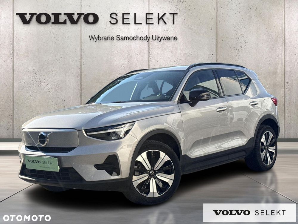Volvo XC 40 - 1