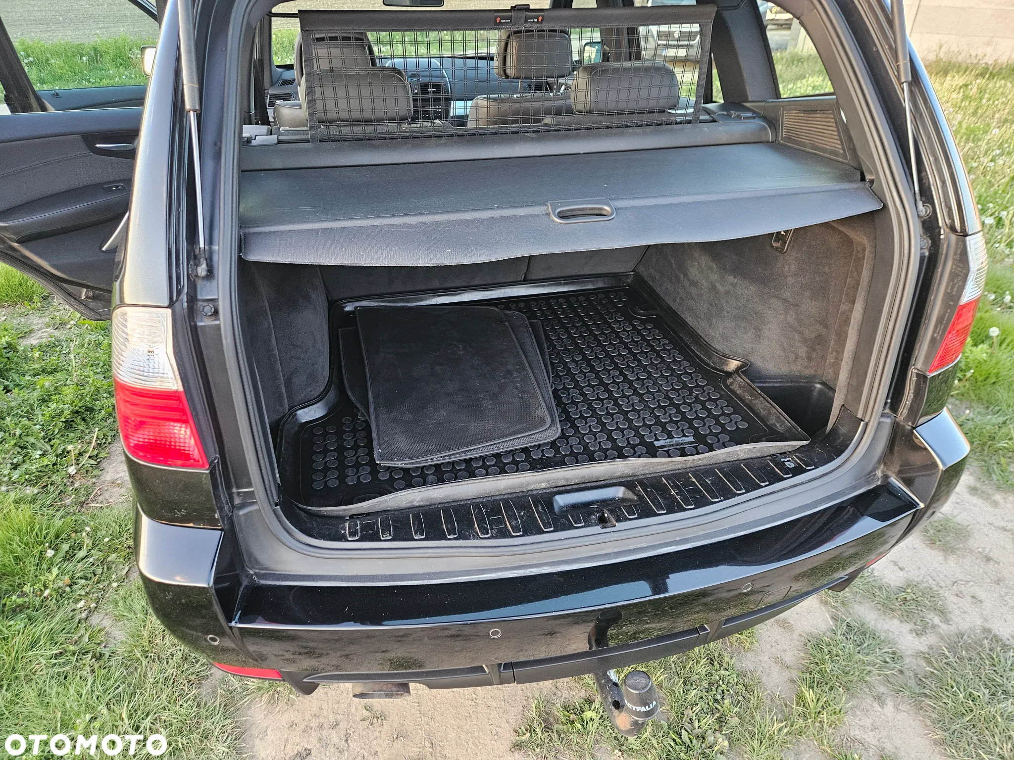 BMW X3 xDrive20d - 22